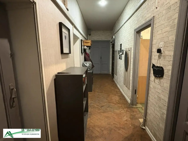 Купить 6-комнатная квартира, Захарьевская ул., 3