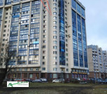 высотное здание
