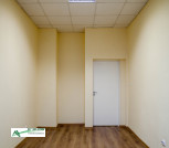 Снять офисное помещение, 19 м², Аптекарская наб., д.12
