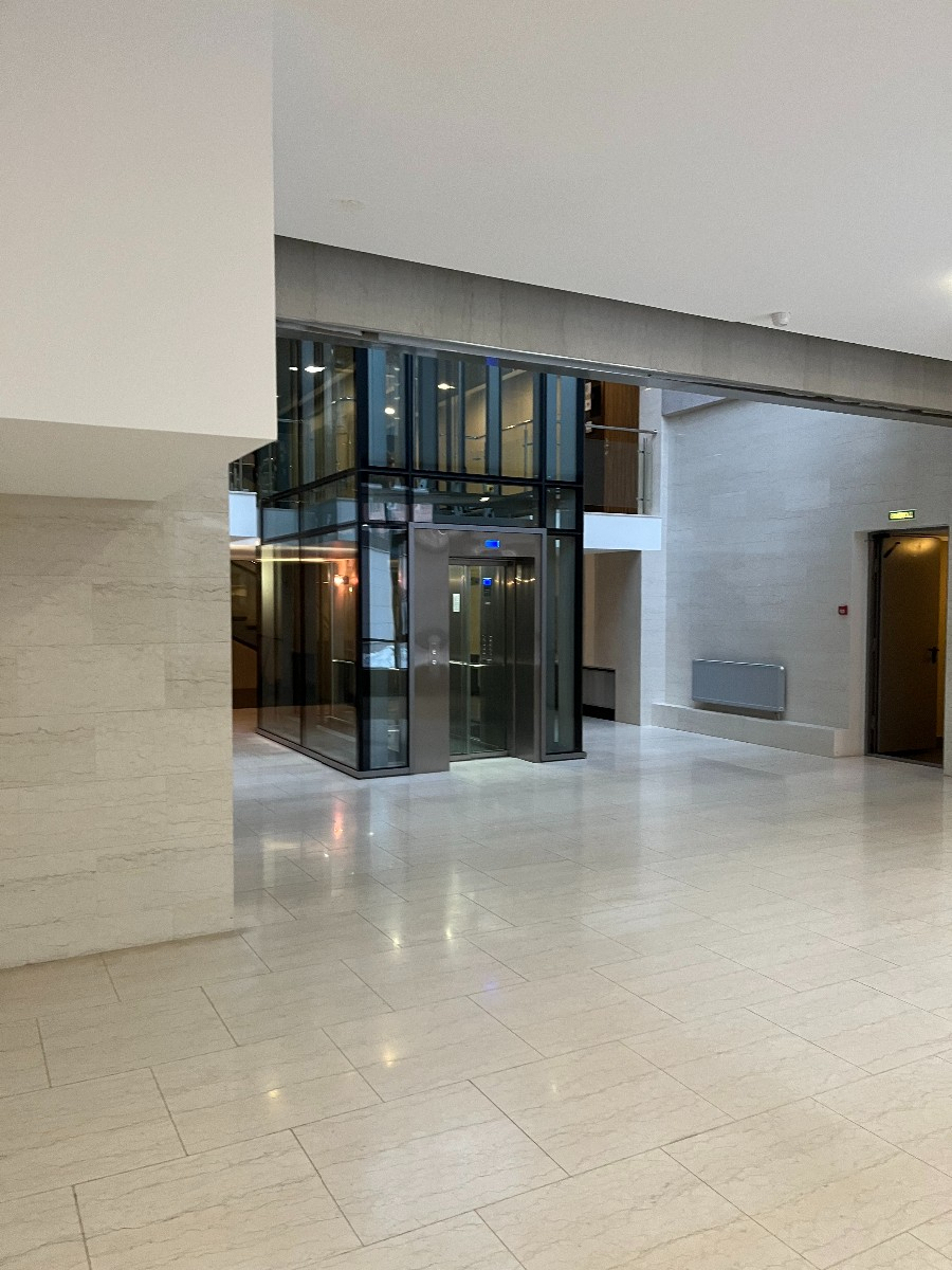 Продажа 4-комнатной квартиры, Санкт-Петербург, Смольная набережная,  8к2