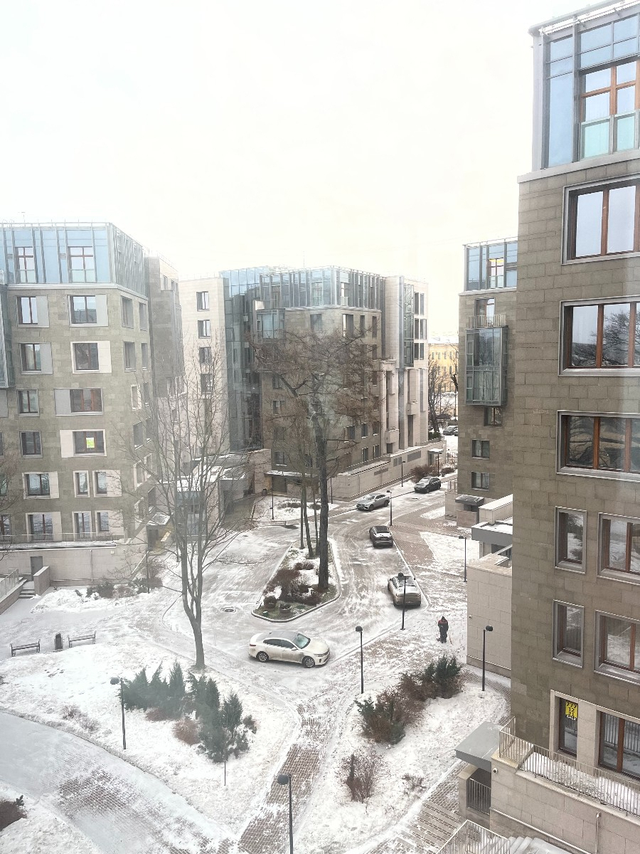 Продажа 4-комнатной квартиры, Санкт-Петербург, Смольная набережная,  8к2