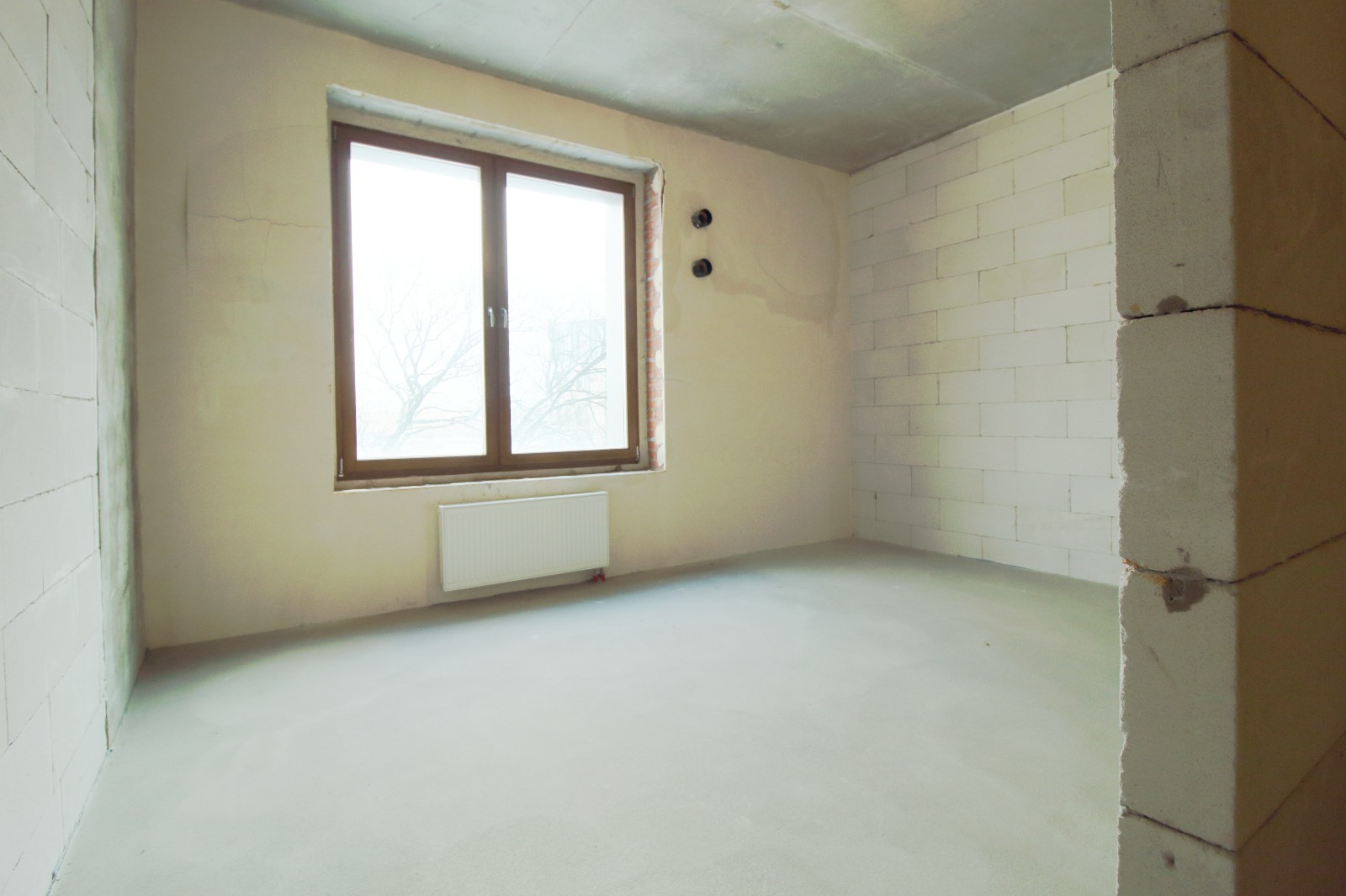 Продажа 4-комнатной квартиры, Санкт-Петербург, Смольная набережная,  8к2