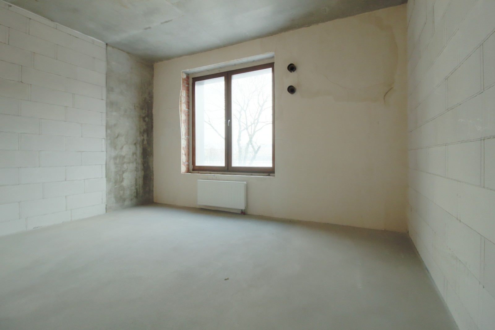 Продажа 4-комнатной квартиры, Санкт-Петербург, Смольная набережная,  8к2