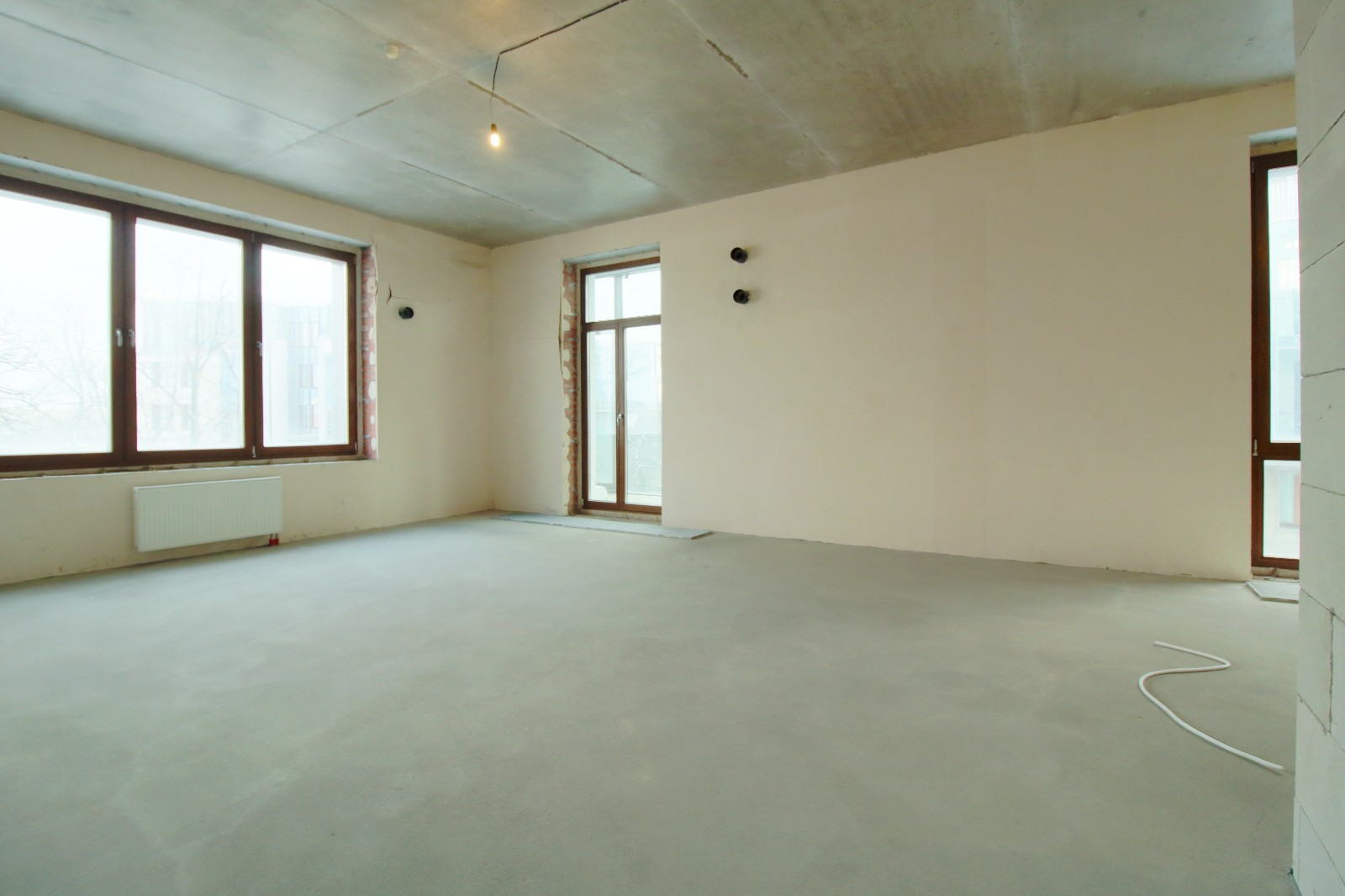 Продажа 4-комнатной квартиры, Санкт-Петербург, Смольная набережная,  8к2