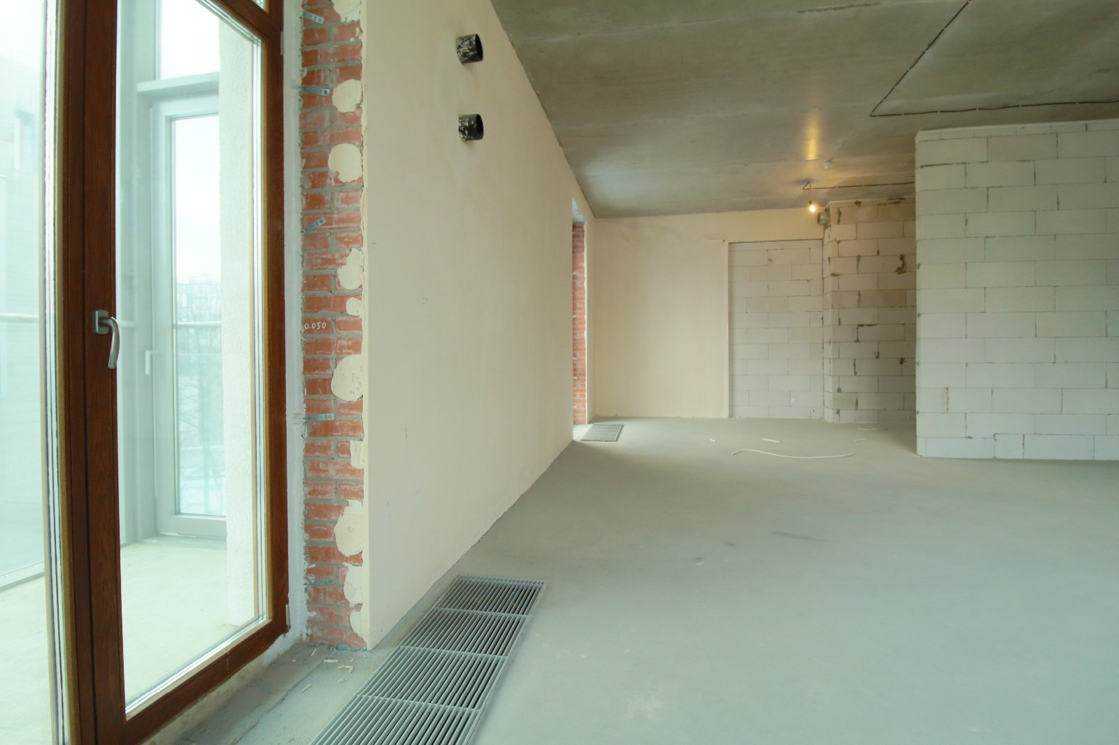 Продажа 4-комнатной квартиры, Санкт-Петербург, Смольная набережная,  8к2