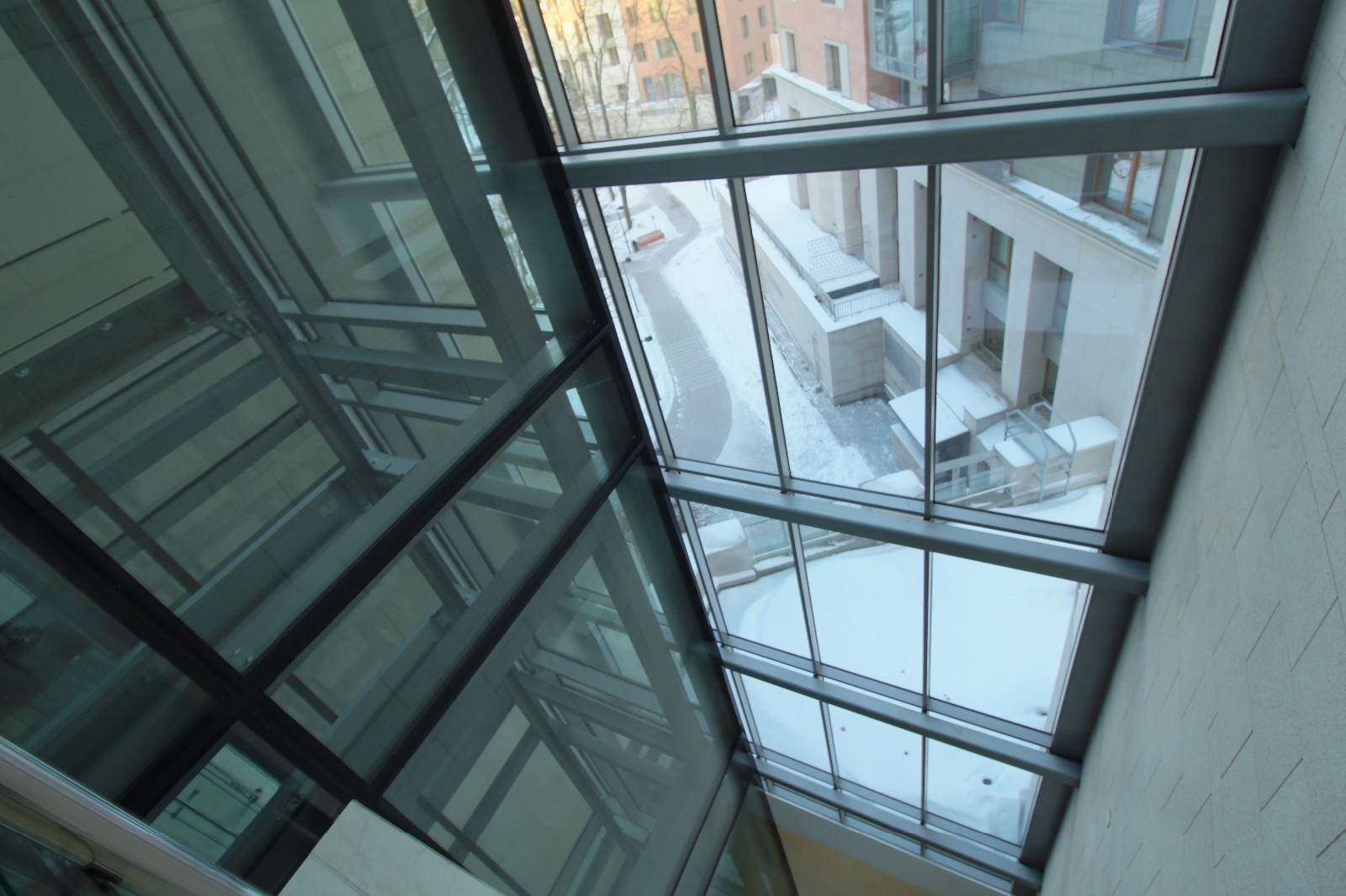 Продажа 4-комнатной квартиры, Санкт-Петербург, Смольная набережная,  8к2