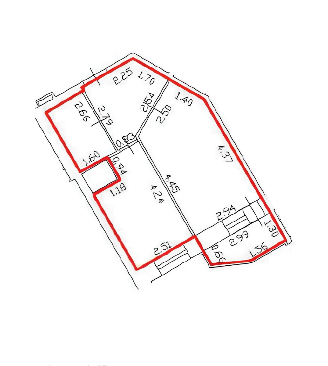 Продажа 1-комнатной квартиры, Парголово, ул. Михаила Дудина,  10