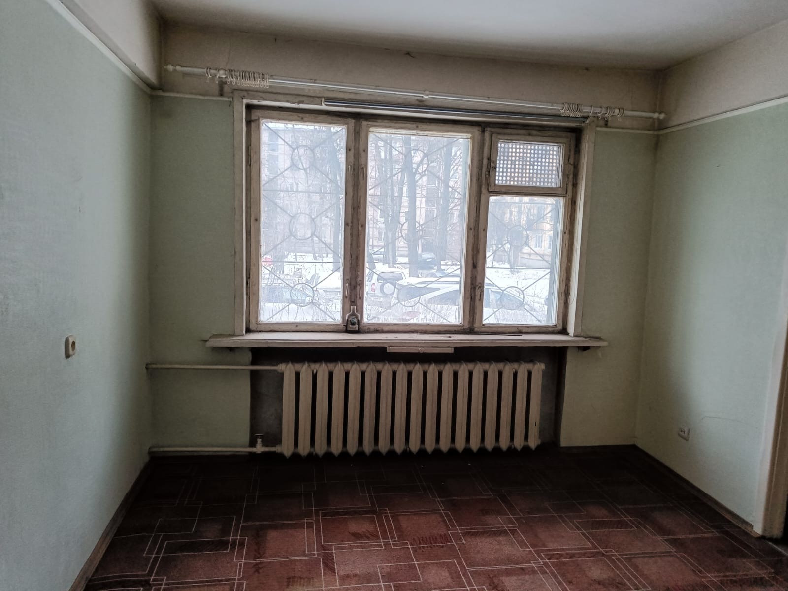 Продажа 2-комнатной квартиры, Санкт-Петербург, пр. Шаумяна,  59