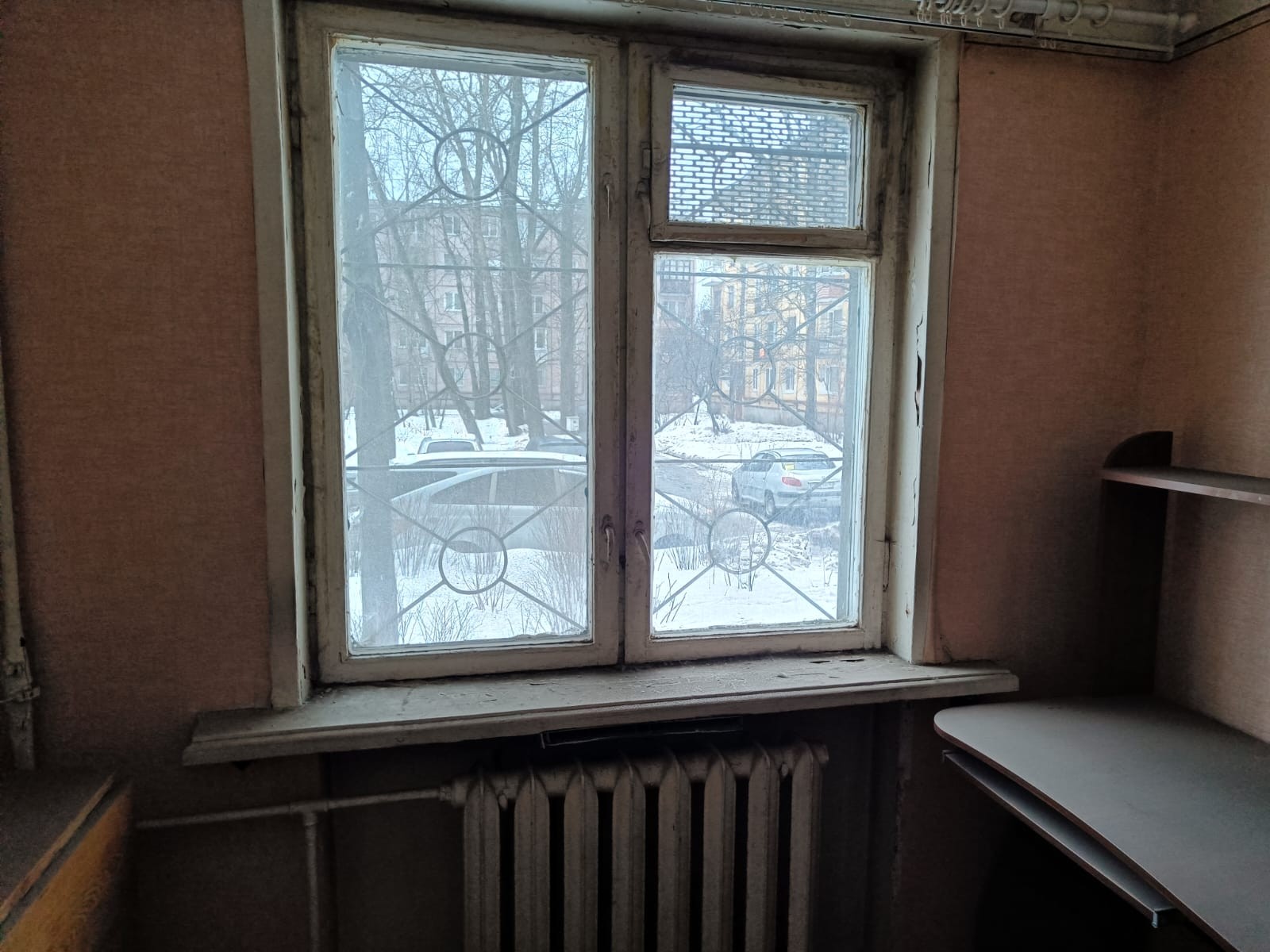 Продажа 2-комнатной квартиры, Санкт-Петербург, пр. Шаумяна,  59