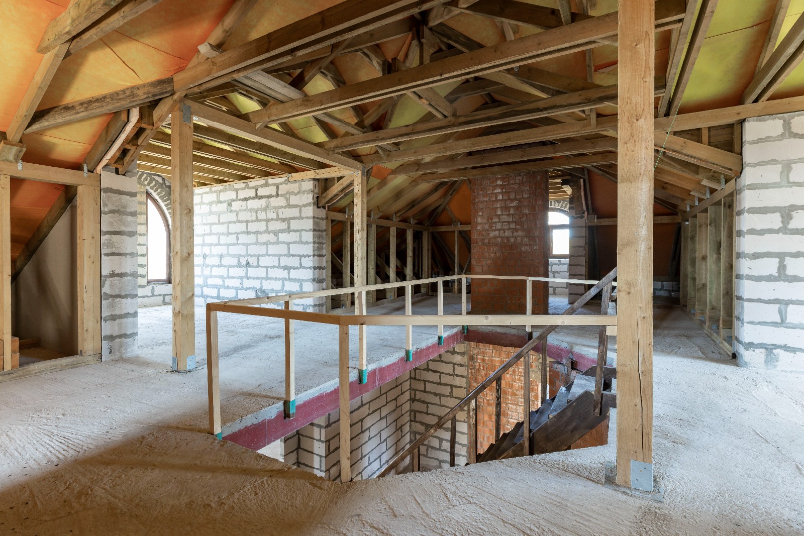 Продажа дома, 950м <sup>2</sup>, 25 сот., Ленинградская, Ленинское,  Солнечная Поляна