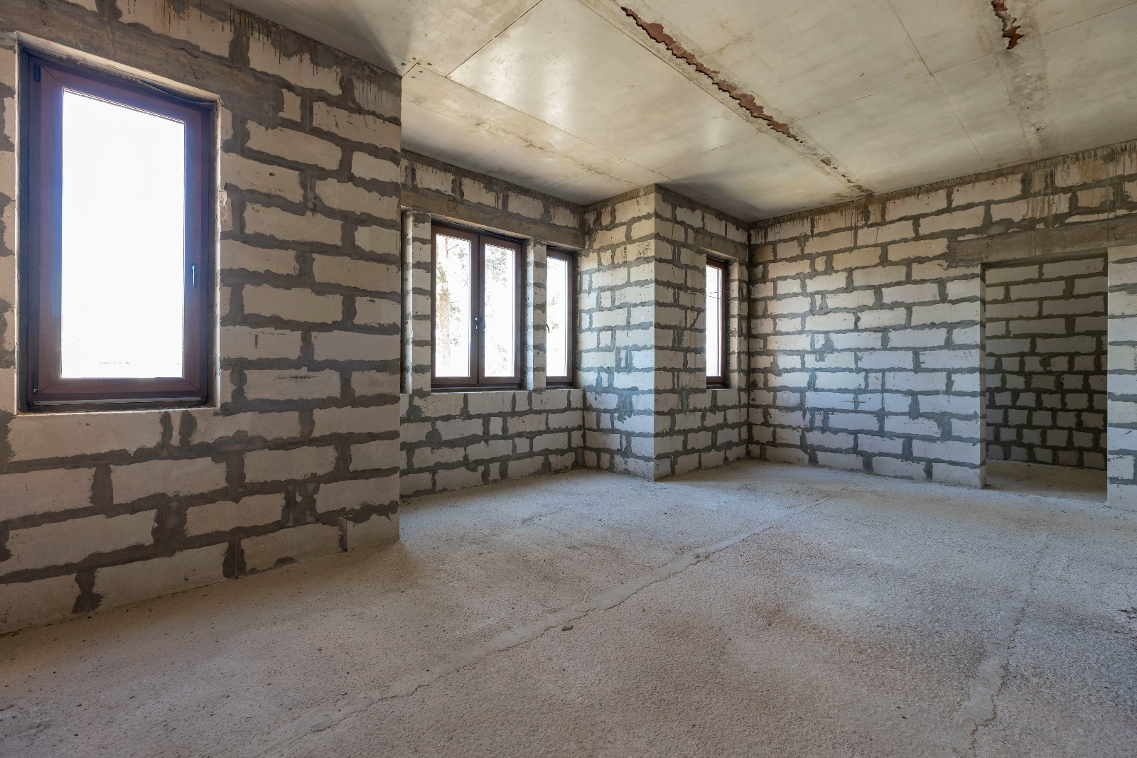 Продажа дома, 950м <sup>2</sup>, 25 сот., Ленинградская, Ленинское,  Солнечная Поляна