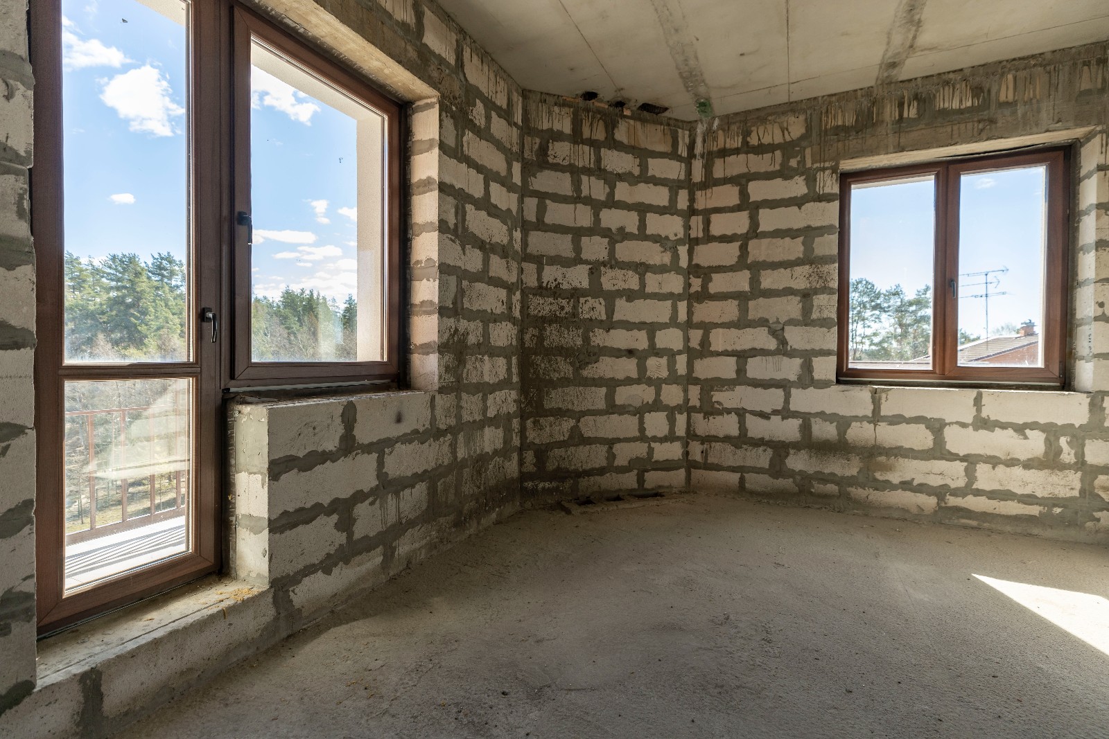 Продажа дома, 950м <sup>2</sup>, 25 сот., Ленинградская, Ленинское,  Солнечная Поляна