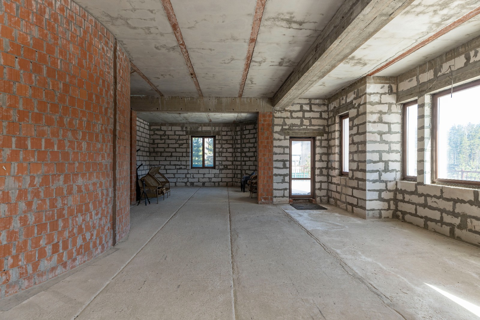 Продажа дома, 950м <sup>2</sup>, 25 сот., Ленинградская, Ленинское,  Солнечная Поляна