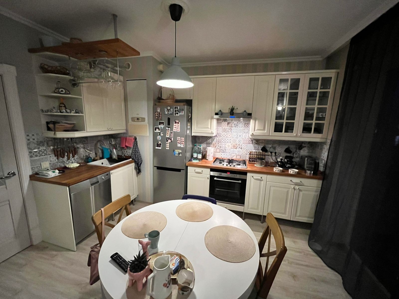 Продажа 2-комнатной квартиры, Вартемяги, Ветеранов 6