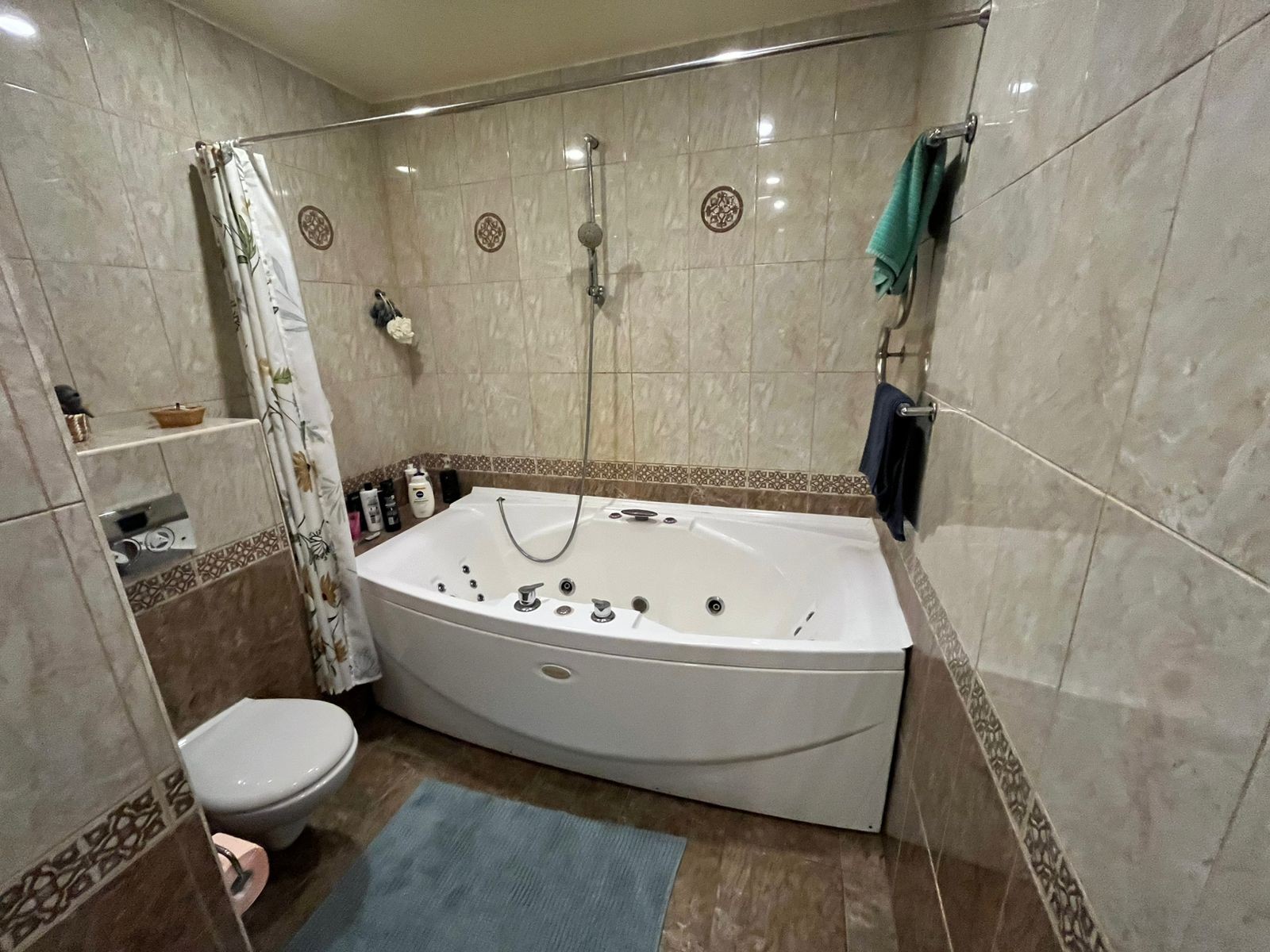 Продажа 2-комнатной квартиры, Вартемяги, Ветеранов 6