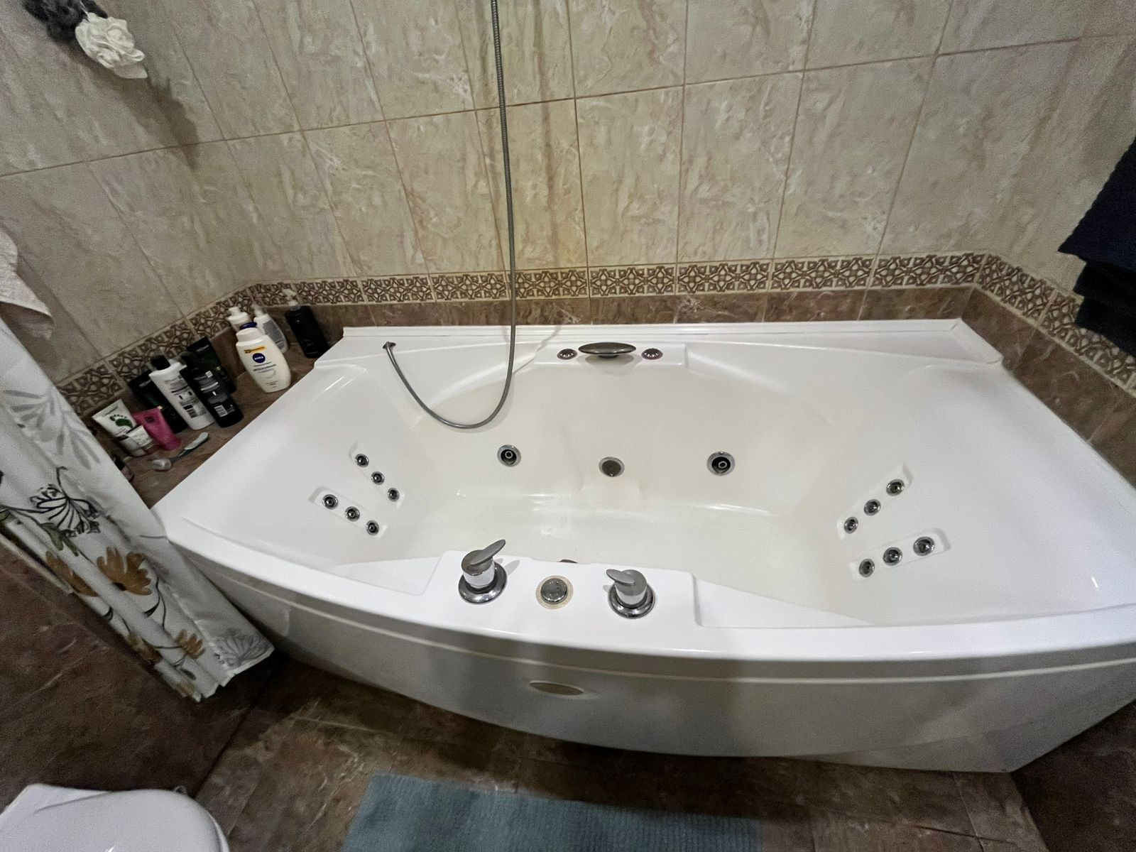 Продажа 2-комнатной квартиры, Вартемяги, Ветеранов 6