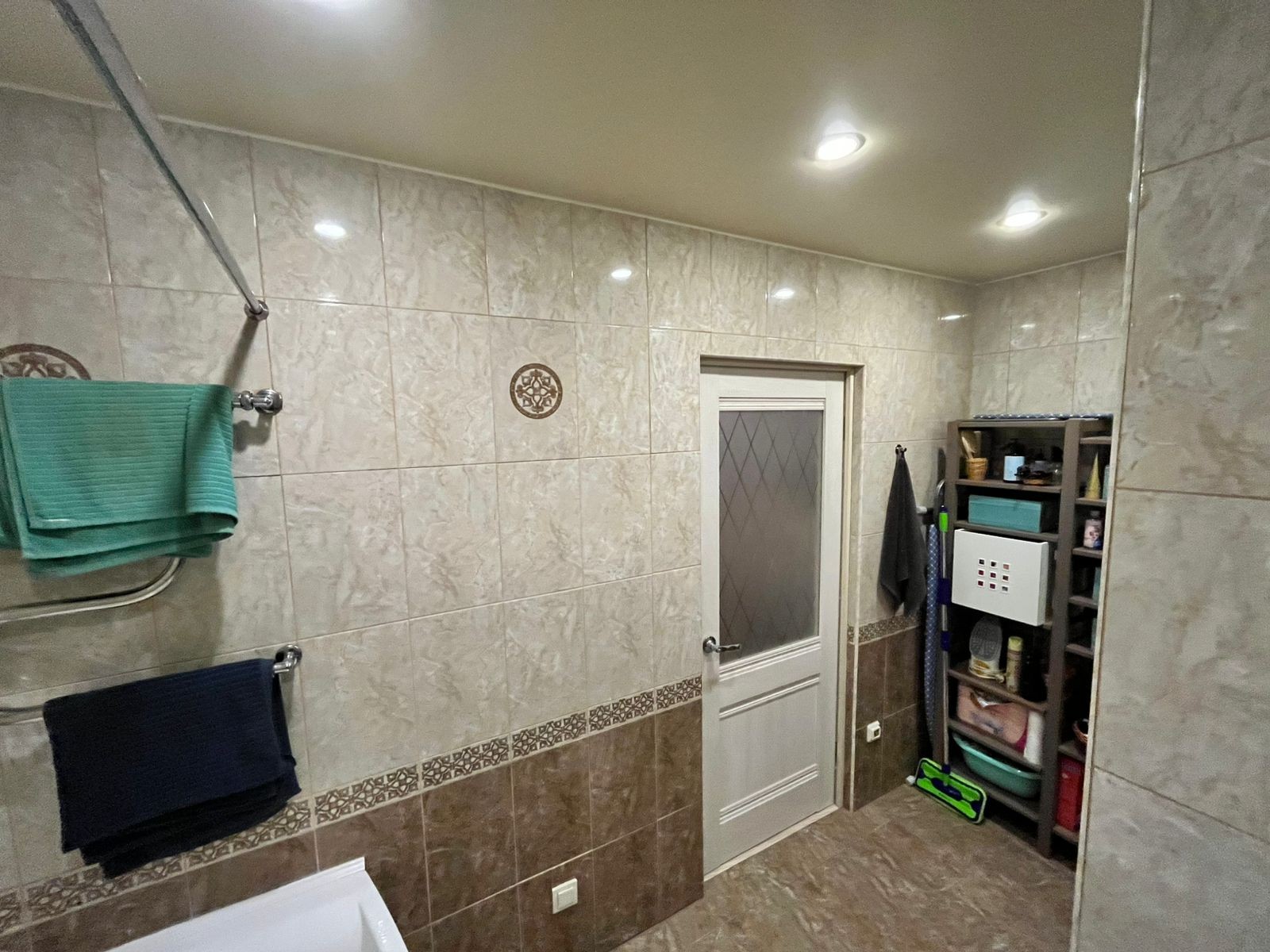 Продажа 2-комнатной квартиры, Вартемяги, Ветеранов 6