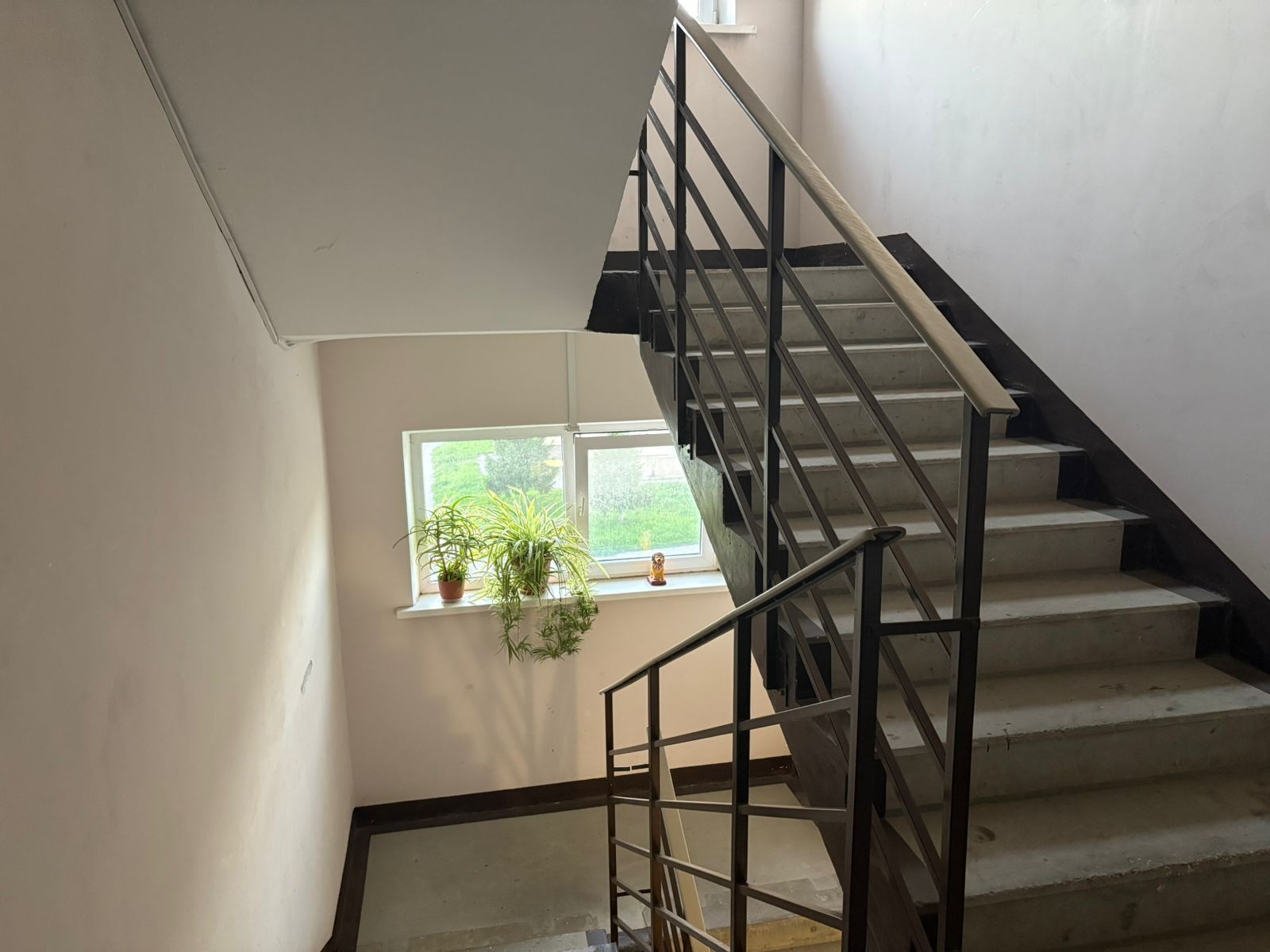 Продажа 2-комнатной квартиры, Вартемяги, Ветеранов 6