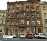 Купить 1-комнату, Лейтенанта Шмидта наб., 13