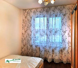 Снять 1-комнатную кв., пр.Буденного, 21