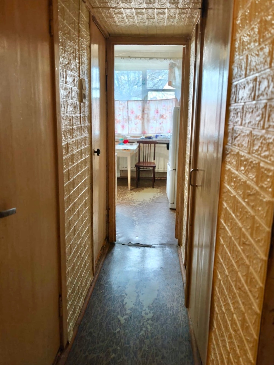 Продажа 2-комнатной квартиры, Ленинградская, Ленинградская обл,  Приозерский р-н