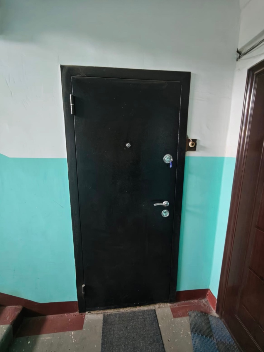 Продажа 2-комнатной квартиры, Ленинградская, Ленинградская обл,  Приозерский р-н