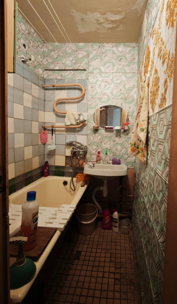 Продажа 2-комнатной квартиры, Ленинградская, Ленинградская обл,  Приозерский р-н