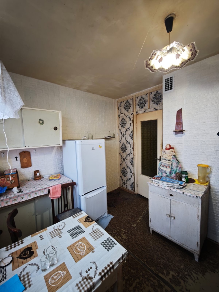 Продажа 2-комнатной квартиры, Ленинградская, Ленинградская обл,  Приозерский р-н