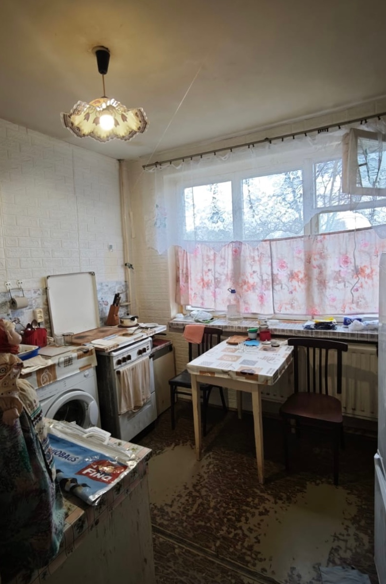 Продажа 2-комнатной квартиры, Ленинградская, Ленинградская обл,  Приозерский р-н