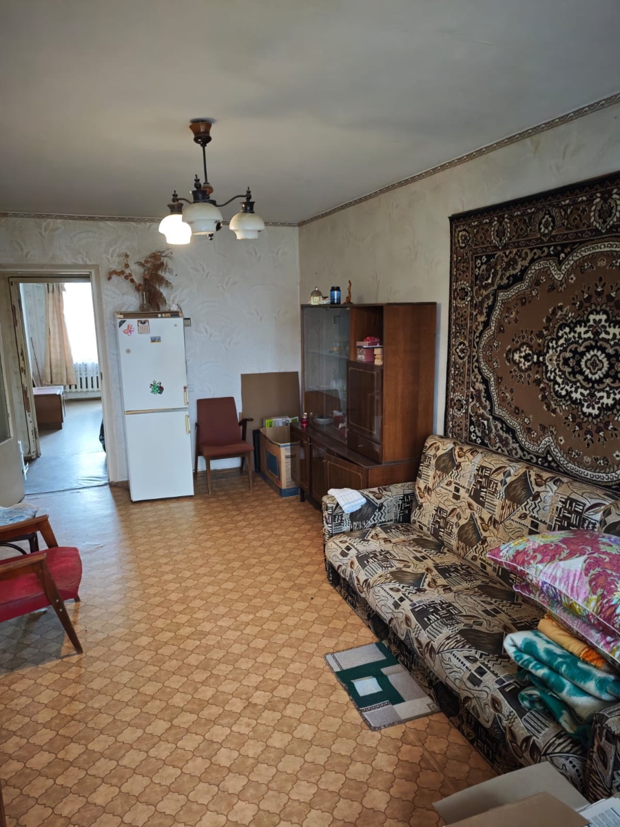 Продажа 2-комнатной квартиры, Ленинградская, Ленинградская обл,  Приозерский р-н