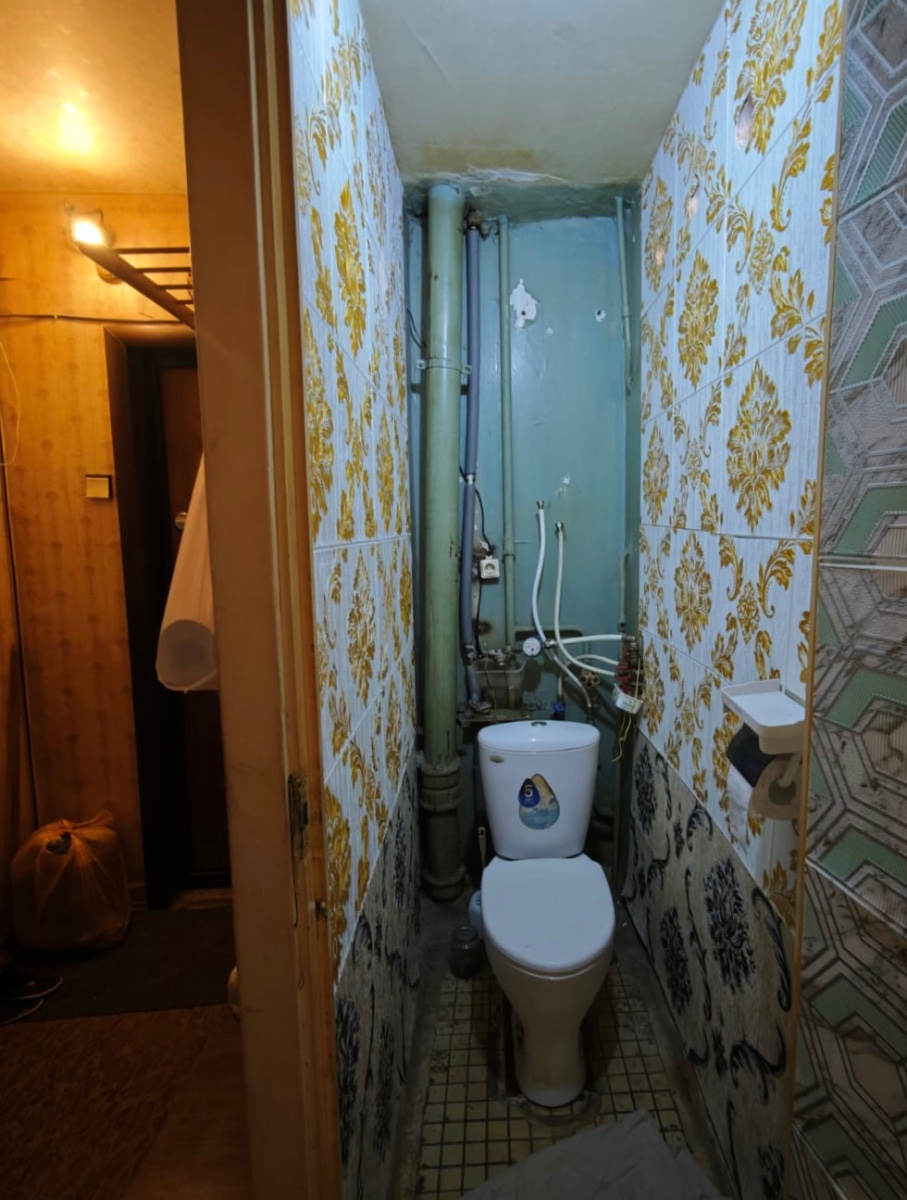 Продажа 2-комнатной квартиры, Ленинградская, Ленинградская обл,  Приозерский р-н