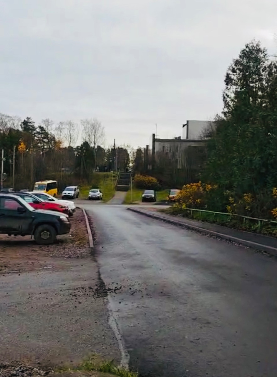 Продажа 2-комнатной квартиры, Ленинградская, Ленинградская обл,  Приозерский р-н