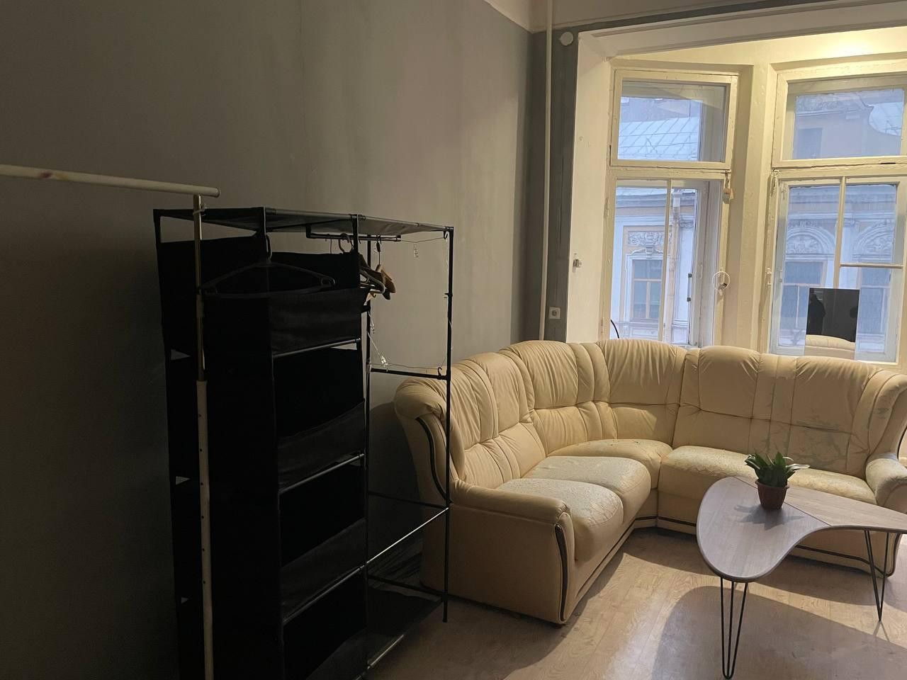 Продажа комнаты, 28м <sup>2</sup>, Санкт-Петербург, 5 Советская ул.,  7-9