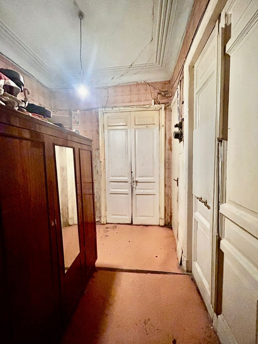 Продажа комнаты, 28м <sup>2</sup>, Санкт-Петербург, 5 Советская ул.,  7-9