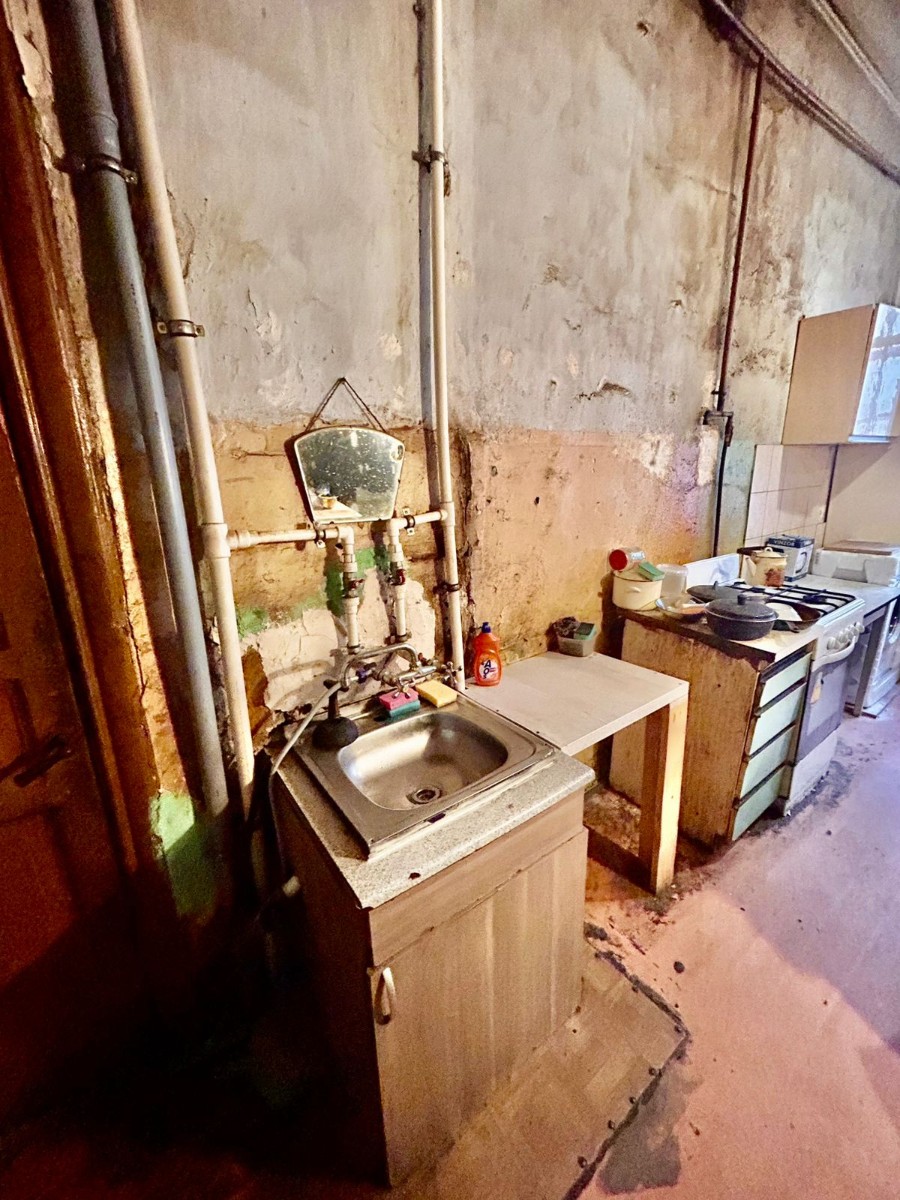 Продажа комнаты, 28м <sup>2</sup>, Санкт-Петербург, 5 Советская ул.,  7-9