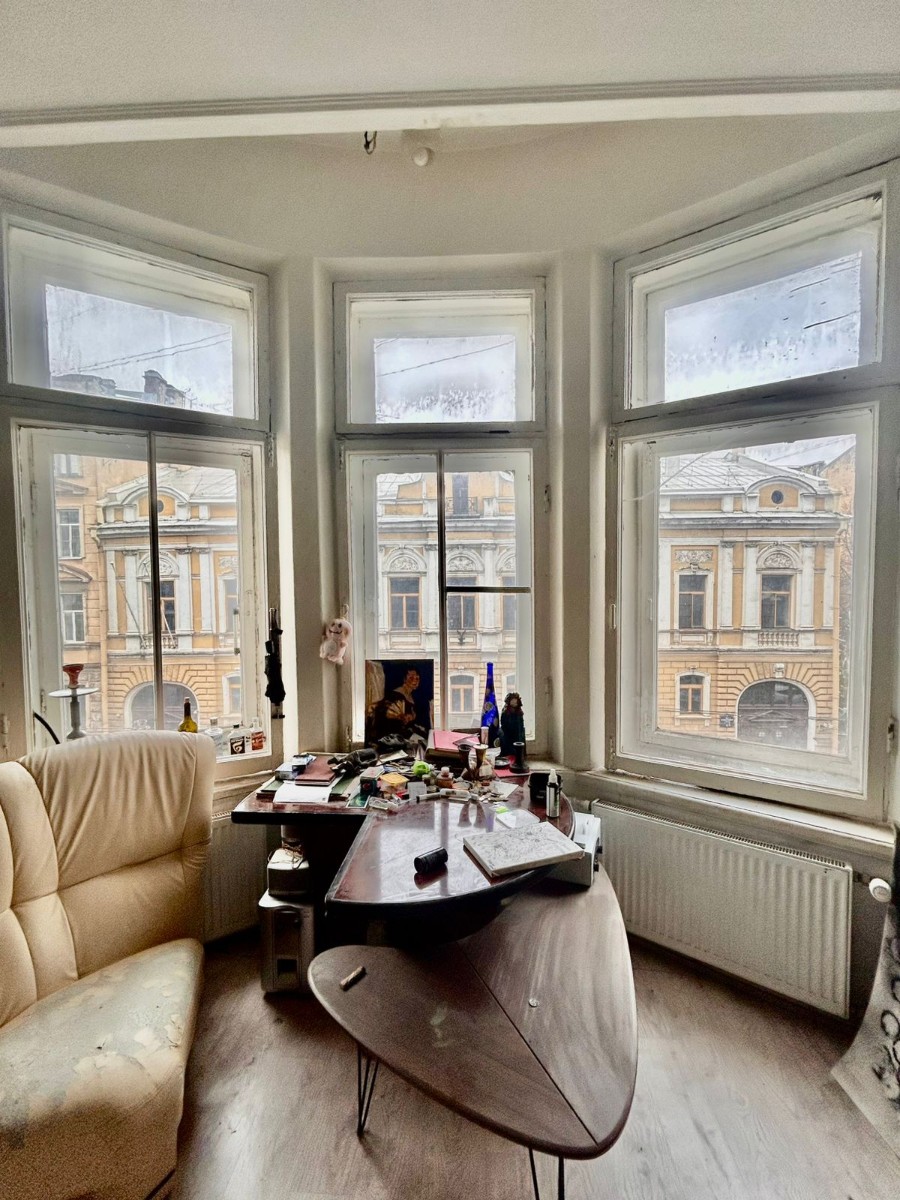 Продажа комнаты, 28м <sup>2</sup>, Санкт-Петербург, 5 Советская ул.,  7-9