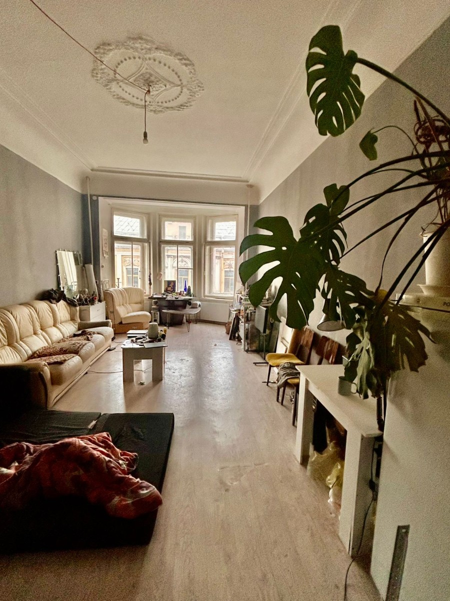 Продажа комнаты, 28м <sup>2</sup>, Санкт-Петербург, 5 Советская ул.,  7-9