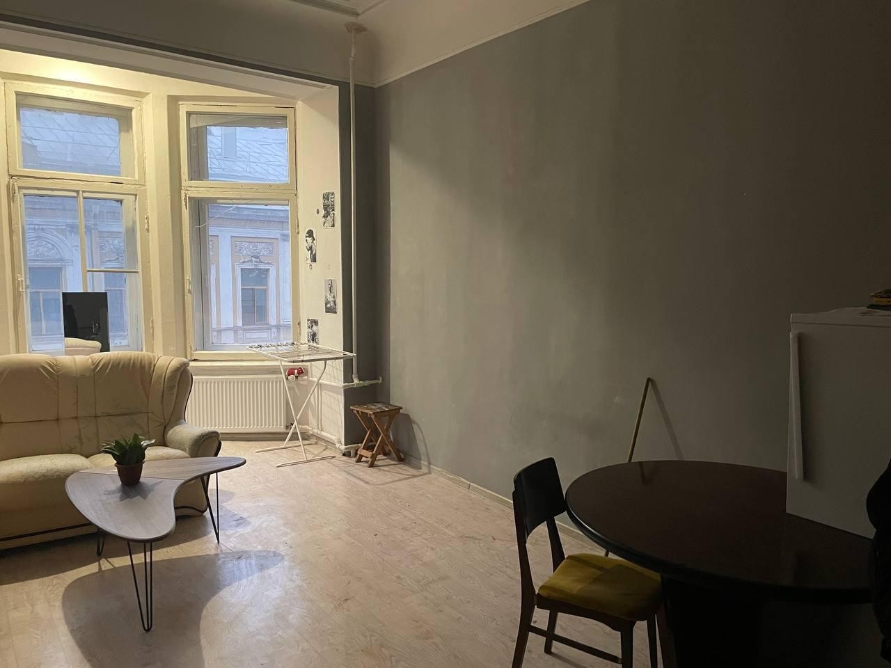 Продажа комнаты, 28м <sup>2</sup>, Санкт-Петербург, 5 Советская ул.,  7-9