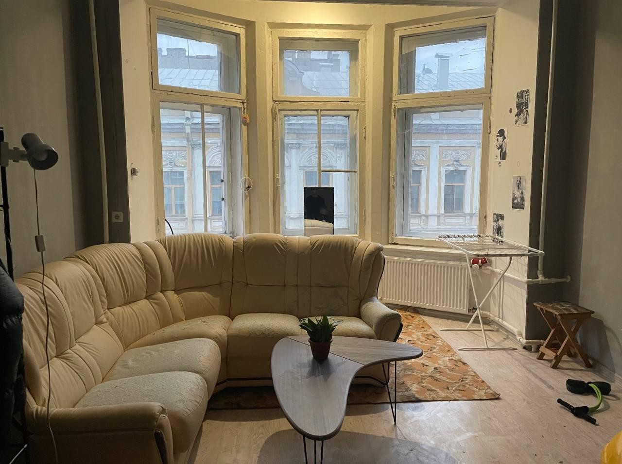 Продажа комнаты, 28м <sup>2</sup>, Санкт-Петербург, 5 Советская ул.,  7-9