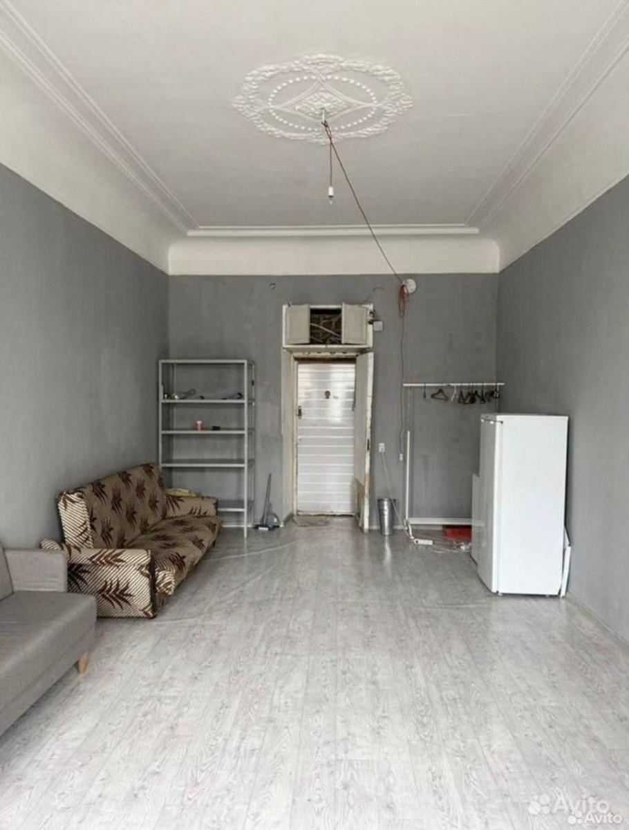 Продажа комнаты, 28м <sup>2</sup>, Санкт-Петербург, 5 Советская ул.,  7-9