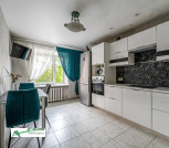 Купить 3-комнатную квартиру, Комендантский пр., 27